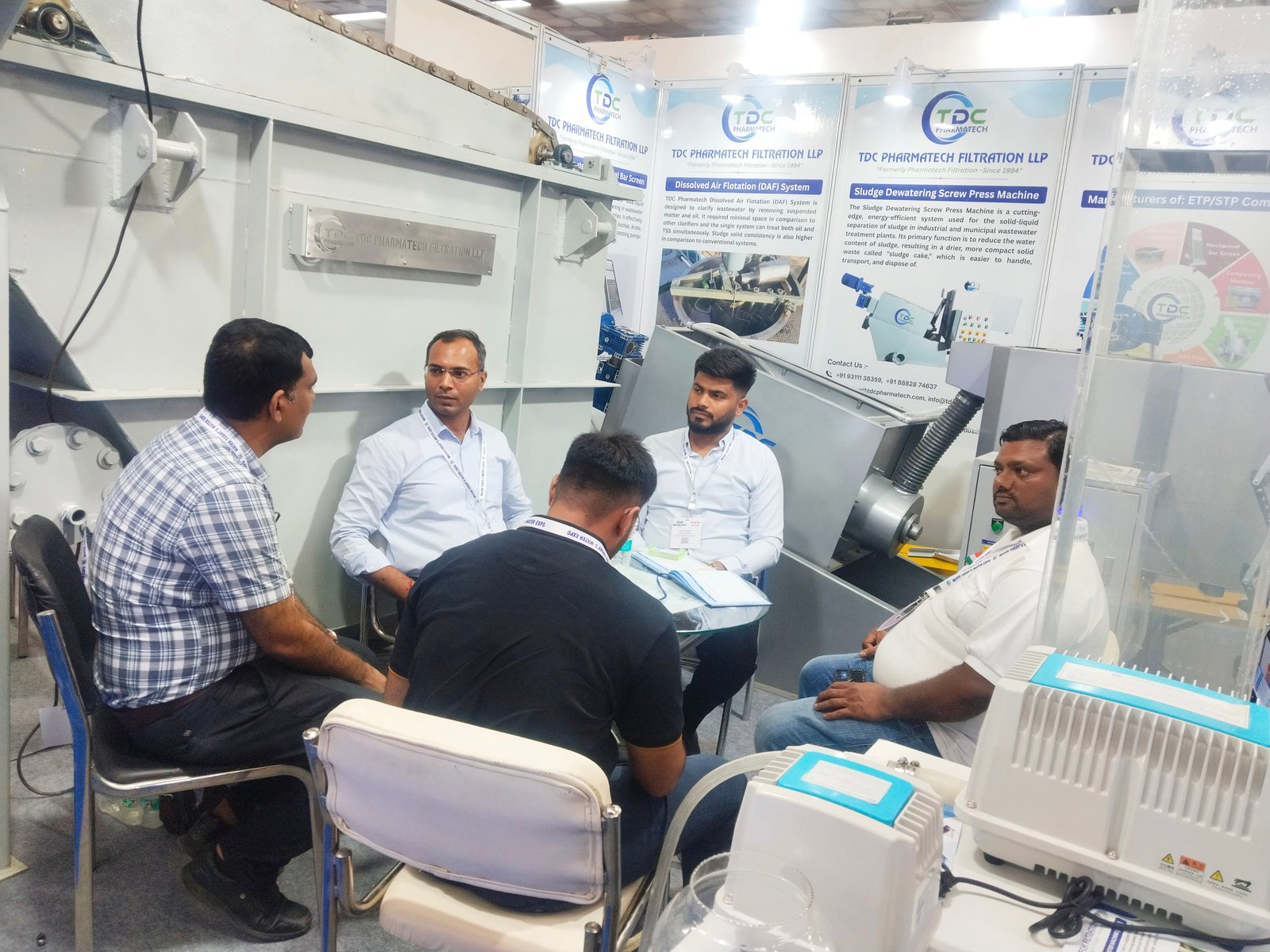 Chennai Expo