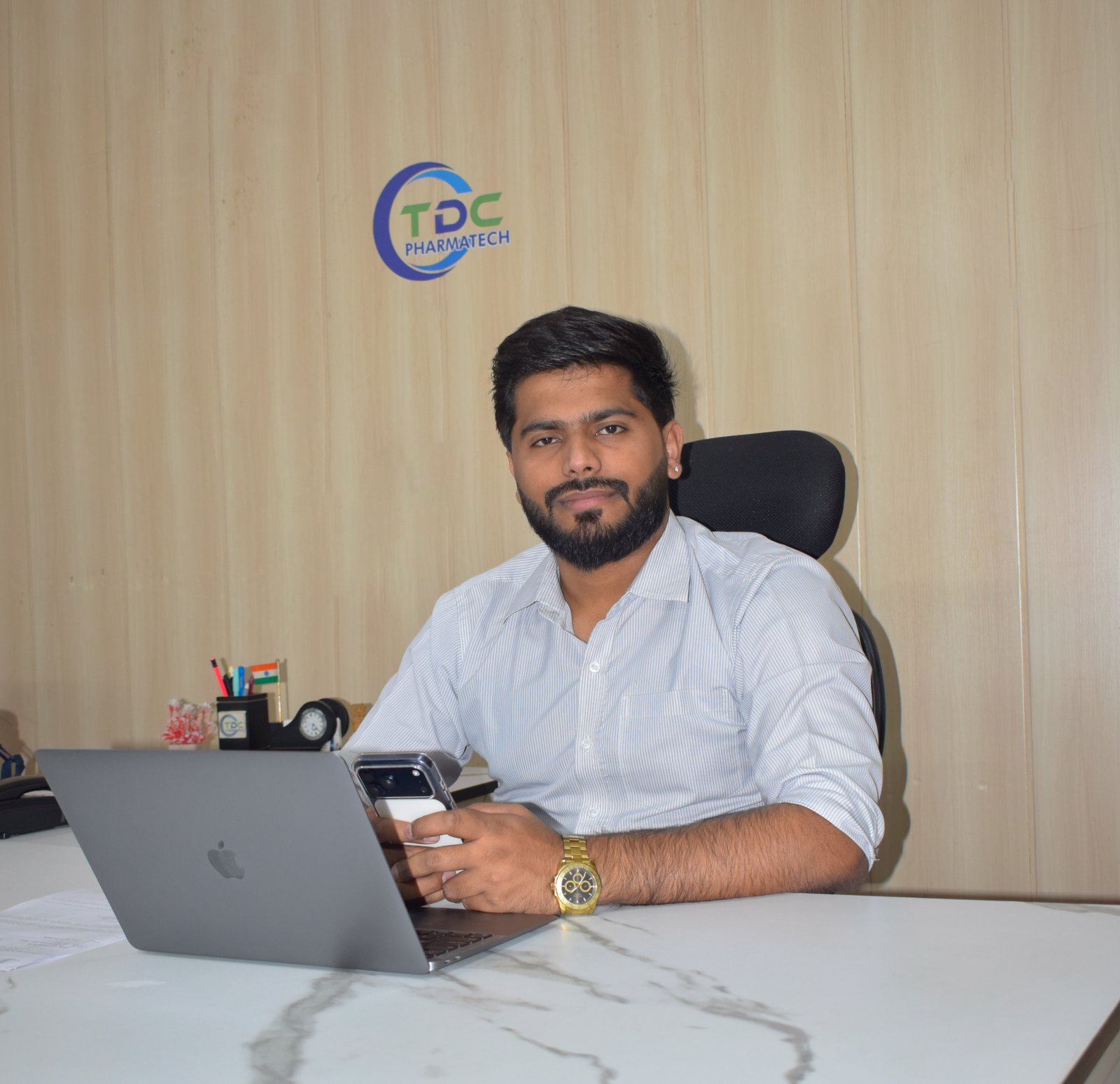 Nimit Chhabra