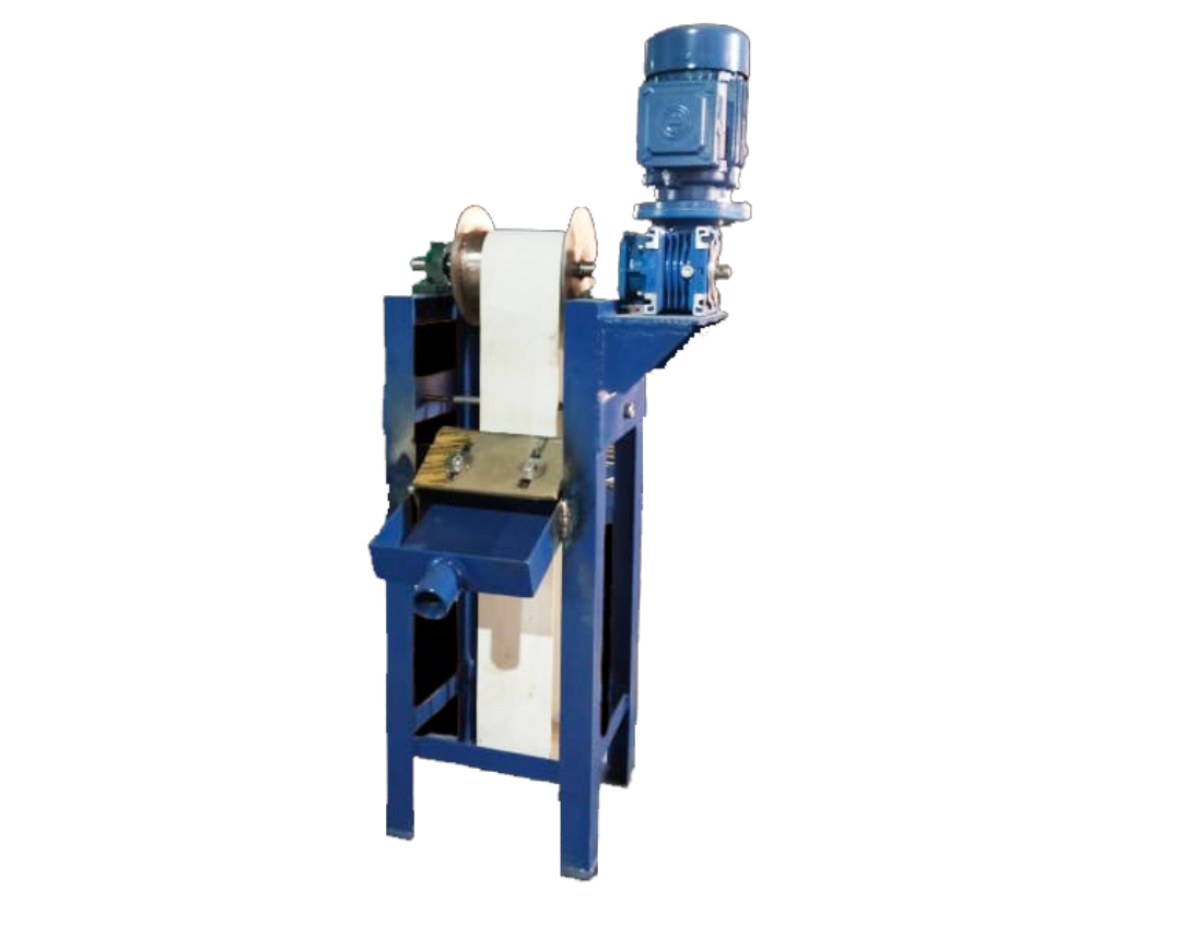 Belt Type Oil Skimmer
