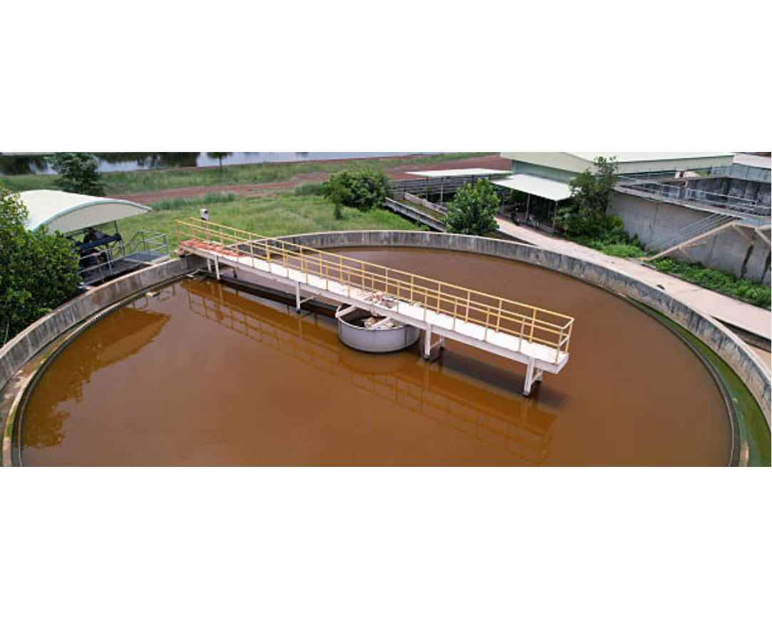 Clarifier