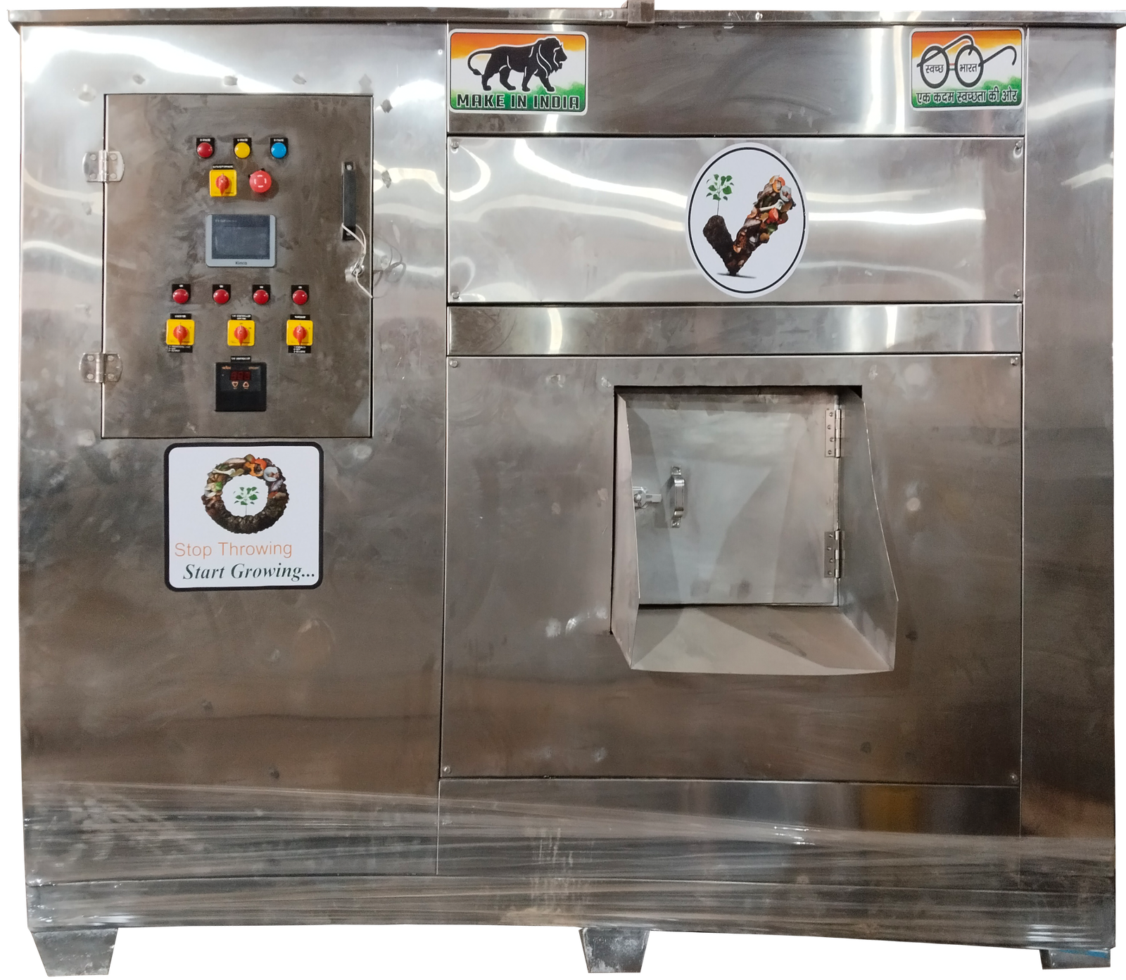 Food Waste Composter
