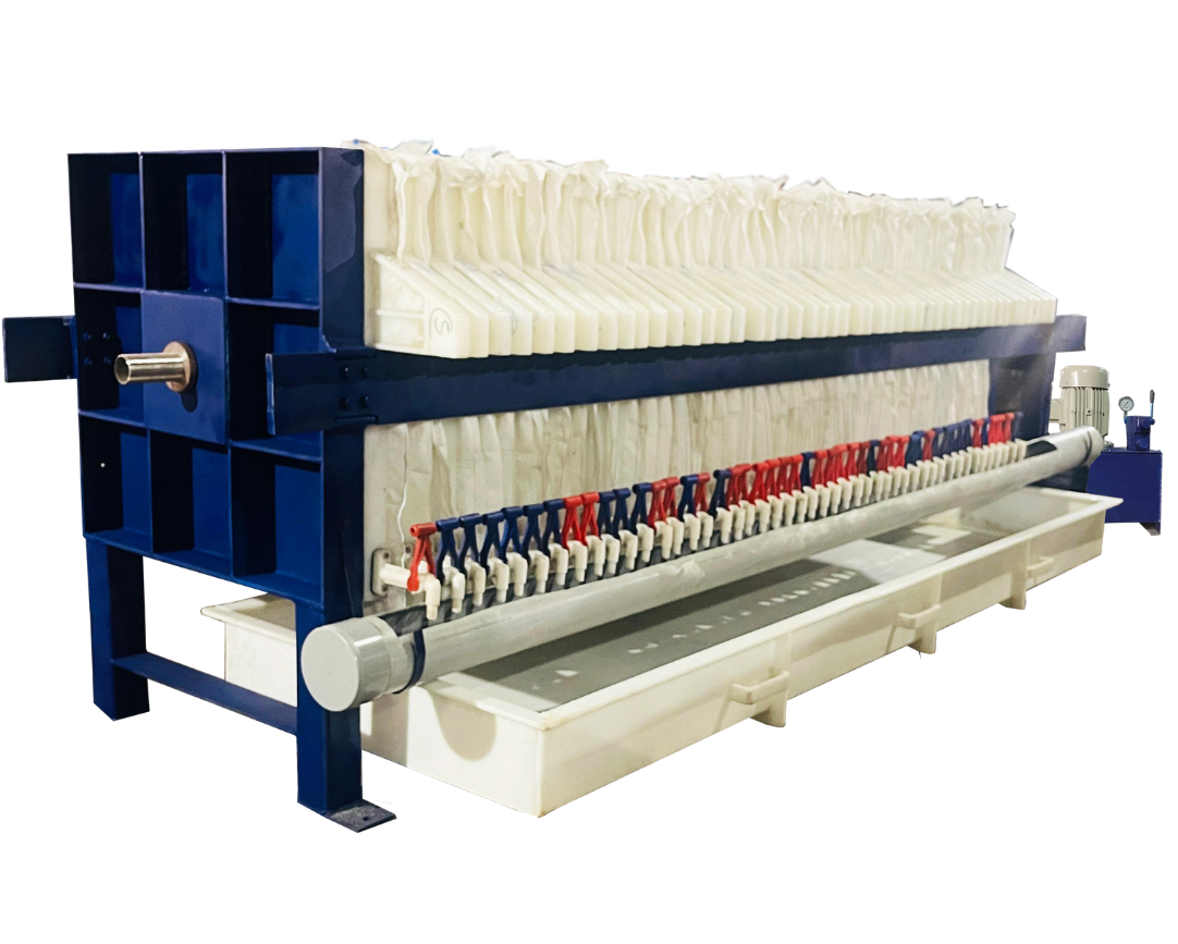 High Performance Vacuum Pump